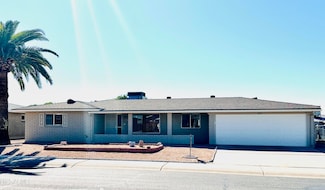 6449 E Dodge St, Mesa, AZ 85205