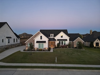 2020 Vanderbilt Dr, Weatherford, TX 76088