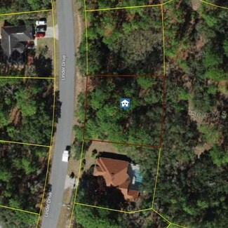 184 Linder Dr, Sugarmill Woods, FL 34446
