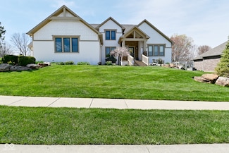 728 Christin Ct, Plainfield, IN 46168