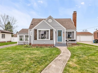 1221 Delverne Ave SW, Canton, OH 44710