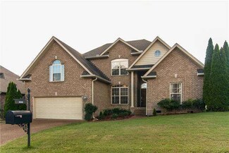 206 Eagles Bluff, Clarksville, TN 37040