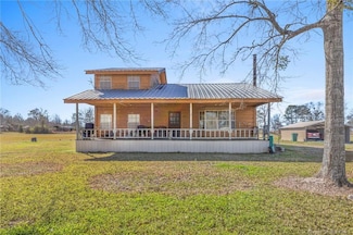 4039 Virginia Ln, Dequincy, LA 70633