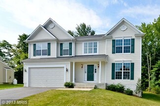 8423 Arctic Circle Dr, Jessup, MD 20794