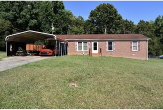 411 Killion Dr, Gaffney, SC 29340