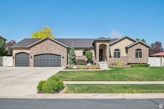 1674 S 1760 E, Spanish Fork, UT 84660