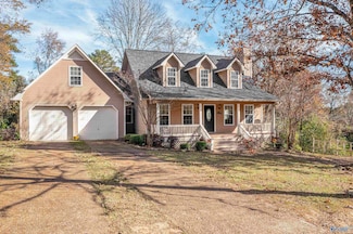 108 Kenneth St, Gadsden, AL 35904