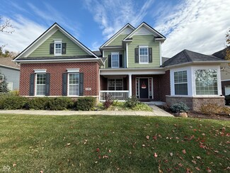 11787 Archer Ln, Fishers, IN 46037