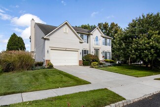 300 Blossom Cir, Egg Harbor Township, NJ 08234