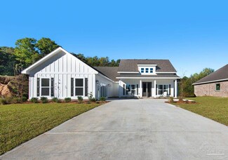 6463 Ledgestone Ct, Bellview, FL 32526