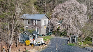 2665 Deerfield Valley Rd, Deerfield, VA 24432