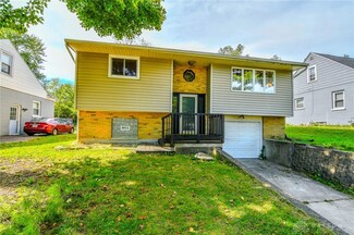 1647 Horlacher Ave, Dayton, OH 45420