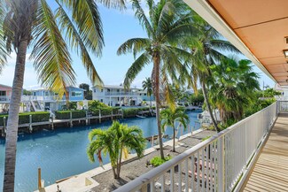 105 Anglers Dr N Unit A & B, Marathon, FL 33050