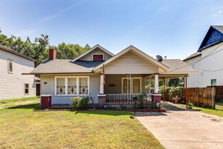 912 N Rockwall Ave, Terrell, TX 75160