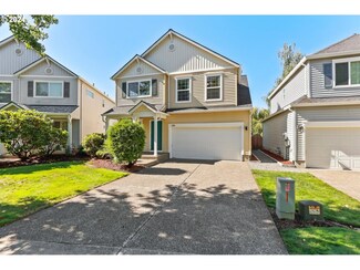 1281 NE Platt St, Hillsboro, OR 97124