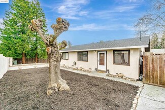327 4th Ave S, Pleasant Hill, CA 94523