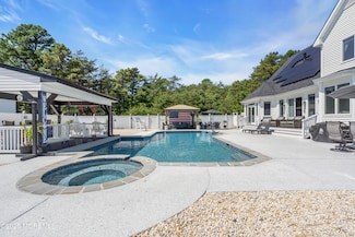 163 Sprague Ave, West Creek, NJ 08092