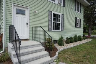 64 Mill St Unit 2, Pepperell, MA 01463