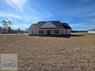 11289 Lanes Bridge Rd, Jesup, GA 31545