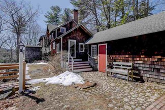 8 Grew Dr, Hancock, NH 03449