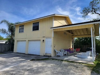 2445 NE Hickory Ave, Jensen Beach, FL 34957