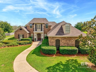 24212 Trowbridge Ct, Daphne, AL 36526