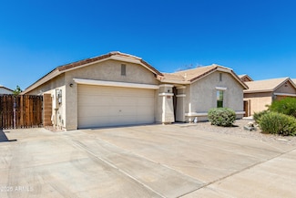 25542 W Forest Grove Ave, Buckeye, AZ 85326