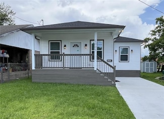 1005 Robinson Ave, Marrero, LA 70072