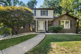 512 Kellingwood Dr, Pittsburgh, PA 15238