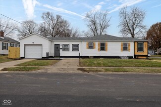 5493 E 18th St, Indianapolis, IN 46218