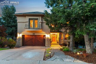 856 Mont Blanc View, Colorado Springs, CO 80906