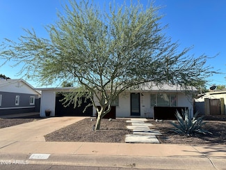 7707 E Avalon Dr Unit 2, Scottsdale, AZ 85251