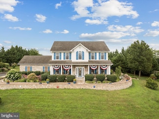 765 Gun Club Rd, Stephenson, VA 22656