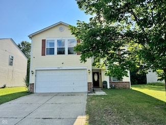 1806 Blackmore Dr, Indianapolis, IN 46231