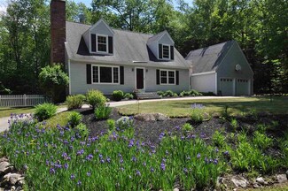 15 Shaker Heights, New London, NH 03257
