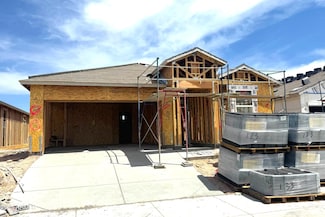 8452 W Clemente Way, Florence, AZ 85132