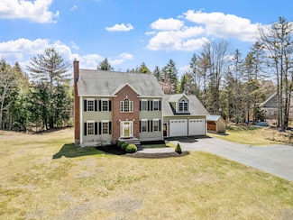 345 E Monomonac Rd, Rindge, NH 03461