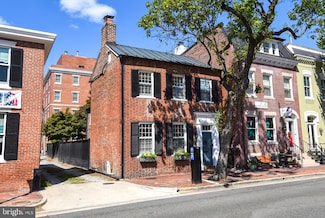 119 S Columbus St, Alexandria, VA 22314