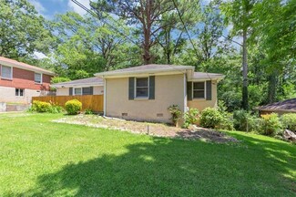 2702 Rollingwood Ln SE, Atlanta, GA 30316