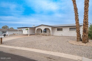 1941 Ash Dr, Lake Havasu City, AZ 86403