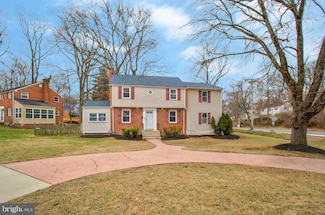 5901 Euclid St, Cheverly, MD 20785
