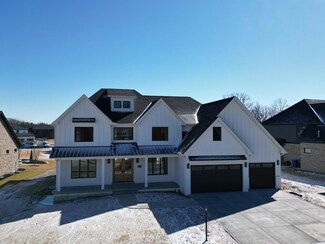 9519 Tall Grass Trail, Saint John, IN 46373