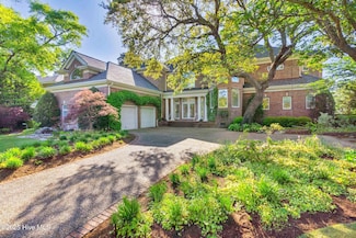 1047 Ocean Ridge Dr, Wilmington, NC 28405