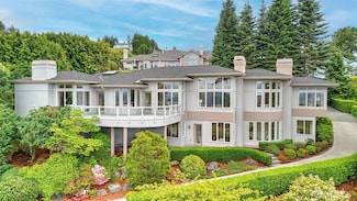 16833 SE 57th Place, Bellevue, WA 98006