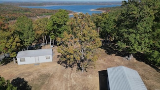 290 Christopher Dr, Quitman, AR 72131