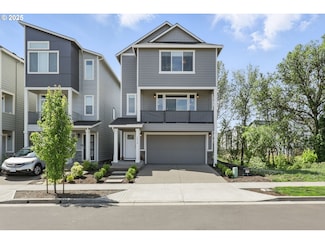4236 E Willakenzie St, Newberg, OR 97132