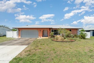 3187 Elkcam Blvd, Port Charlotte, FL 33952