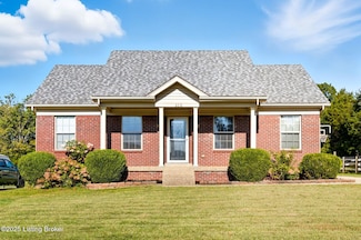310 Lentz Ln, Mount Washington, KY 40047