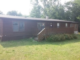 7421 Sanor Rd, Hanoverton, OH 44423