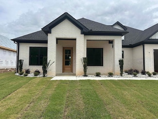 6154 Majestic Waters Dr, Benton, AR 72002